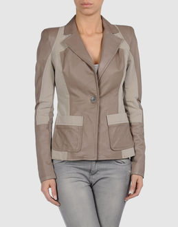 ANNARITA N. - CAPISPALLA - Giacche - su YOOX.COM