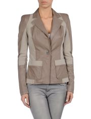 ANNARITA N. - Blazer
