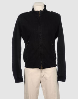 C'N'C' COSTUME NATIONAL - JEANS - Capispalla jeans - su YOOX.COM