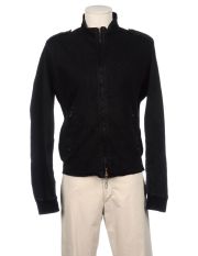 C'N'C' COSTUME NATIONAL - Capospalla jeans