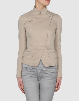 C'N'C' COSTUME NATIONAL - CAPISPALLA - Giacche - su YOOX.COM