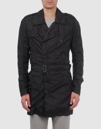 ZOOM C'N'C' COSTUME NATIONAL - Mid-length jacket