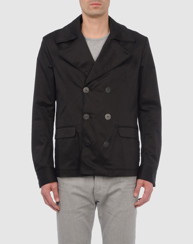 ZOOM C'N'C' COSTUME NATIONAL - Blazer