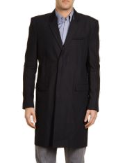MARC JACOBS - Lange Jacke