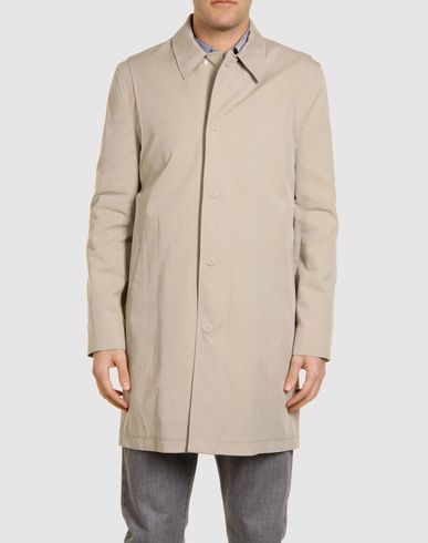 ZOOM MARC JACOBS - Full-length jacket