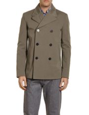 MARC JACOBS - Mid-length jacket