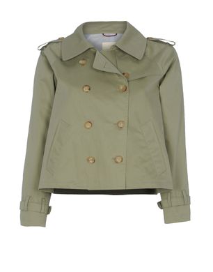 Jacket Women's - BOY by BAND OF OUTSIDERS