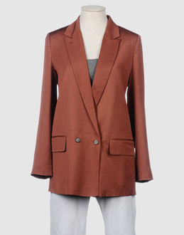 FORTE_FORTE - CAPISPALLA - Giacche - su YOOX.COM