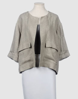 FORTE_FORTE - CAPISPALLA - Giacche - su YOOX.COM