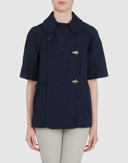 MARNI - CAPISPALLA - Soprabiti - su YOOX.COM