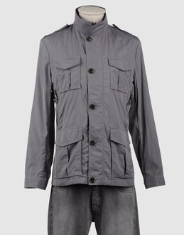HACKETT - CAPISPALLA - Giubbotti - su YOOX.COM