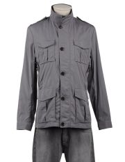 HACKETT - Mid-length jacket
