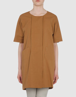 MARNI - CAPISPALLA - Soprabiti - su YOOX.COM
