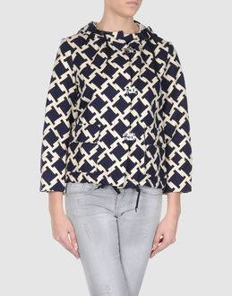 MARNI - CAPISPALLA - Giacche - su YOOX.COM