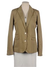 VANESSA BRUNO ATHE' - Blazer