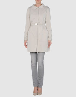 JIL SANDER - CAPISPALLA - Soprabiti - su YOOX.COM