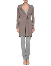 .TESSA - Full-length jacket
