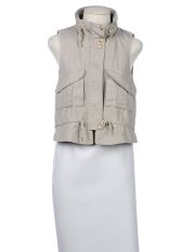 VIRGINIE CASTAWAY - Jacket