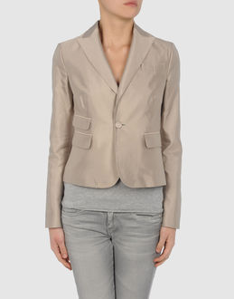 DSQUARED2 - CAPISPALLA - Giacche - su YOOX.COM