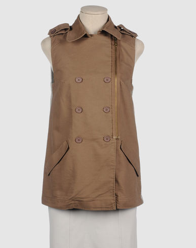 ZOOM SARAH WAYNE - Jacket