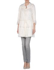 ERMANNO SCERVINO - Lange Jacke