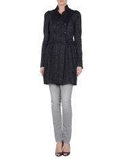 ERMANNO SCERVINO - ライトコート