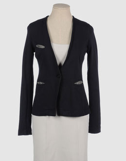 SUOLI - CAPISPALLA - Giacche - su YOOX.COM