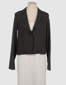 SUOLI - CAPISPALLA - Giacche - su YOOX.COM