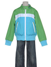 DIESEL - Jacket