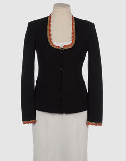 JUCCA - CAPISPALLA - Giacche - su YOOX.COM