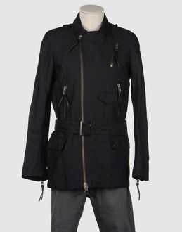 BOLONGARO TREVOR - CAPISPALLA - Giubbotti - su YOOX.COM