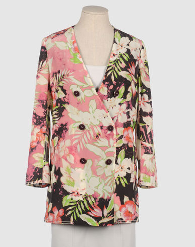 ZOOM VANESSA BRUNO - Blazer