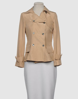 JUCCA - CAPISPALLA - Giacche - su YOOX.COM