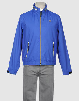 HACKETT - CAPISPALLA - Giubbotti - su YOOX.COM