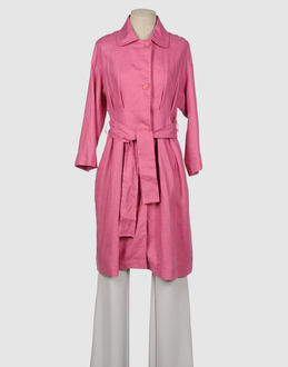BETTY JACKSON TWO - CAPISPALLA - Soprabiti - su YOOX.COM