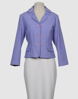 BETTY JACKSON TWO - CAPISPALLA - Giacche - su YOOX.COM