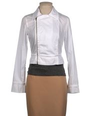 DIRK BIKKEMBERGS - Jacket