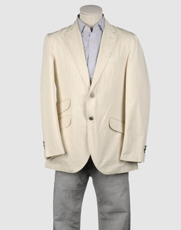 HACKETT - CAPISPALLA - Giacche - su YOOX.COM