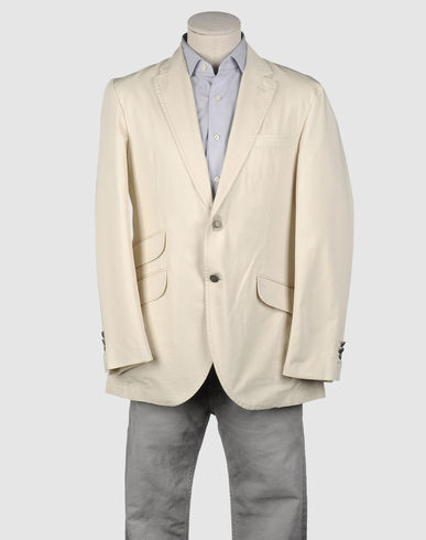 ZOOM HACKETT - Blazer