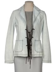 BRAY STEVE ALAN - Denim τζάκετ
