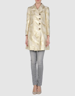 REDVALENTINO - CAPISPALLA - Soprabiti - su YOOX.COM