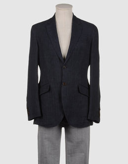 HACKETT - CAPISPALLA - Giacche - su YOOX.COM