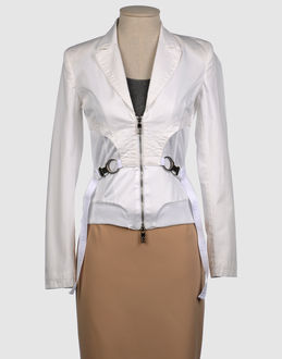 DIRK BIKKEMBERGS - CAPISPALLA - Giacche - su YOOX.COM