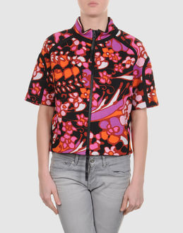 MARNI - CAPISPALLA - Giacche - su YOOX.COM