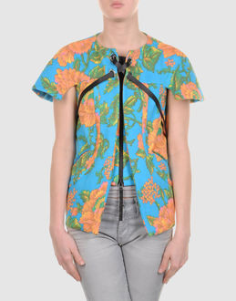 Marni - Manteaux - Vestes
