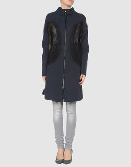 MARNI - CAPISPALLA - Soprabiti - su YOOX.COM