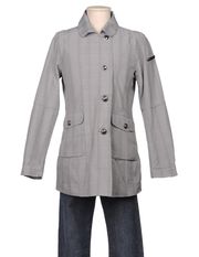 PEUTEREY - Lange Jacke