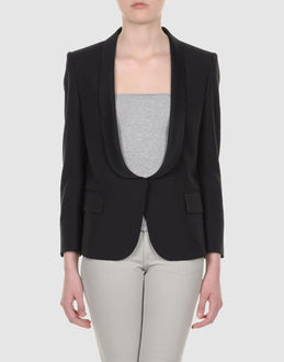 BALMAIN - CAPISPALLA - Giacche - su YOOX.COM