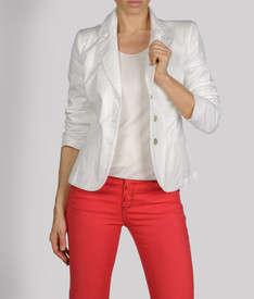 ARMANI JEANS -  Jacket