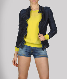 ARMANI JEANS -  Jacket